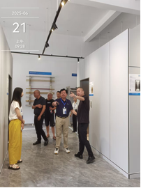 旧梯更新，奥玛斯人在行动