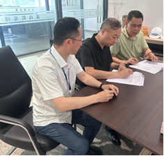 旧梯更新，奥玛斯人在行动